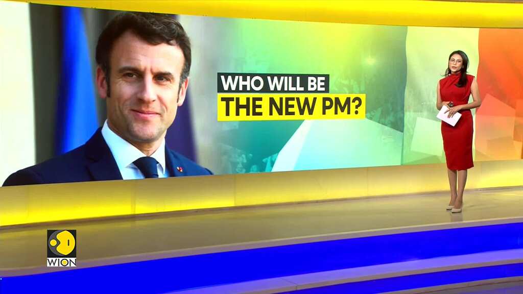 France yet to name a new Prime Minister