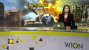 Russia-Ukraine War: Kyiv launches drone attack on key Russian cities