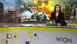 Russia-Ukraine War: Kyiv launches drone attack on key Russian cities