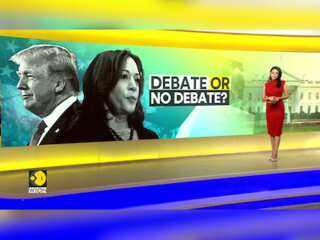 US Elections: Will Trump skip debate with Harris?