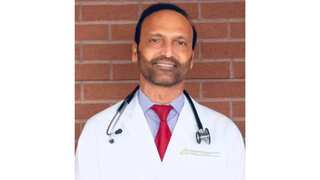 Renowned Indian-American physician Dr. Ramesh Peramsetty dies in US shooting