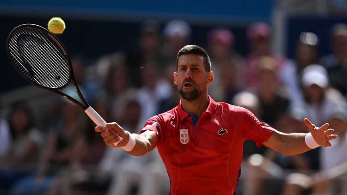 Novak Djokovic chases rafts of records in quest to defend US Open title Novak Djokovic chases rafts of records in quest to defend US Open title