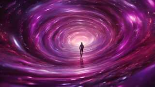 Aliens may be exploiting miniature black hole 'moons' for energy: Study