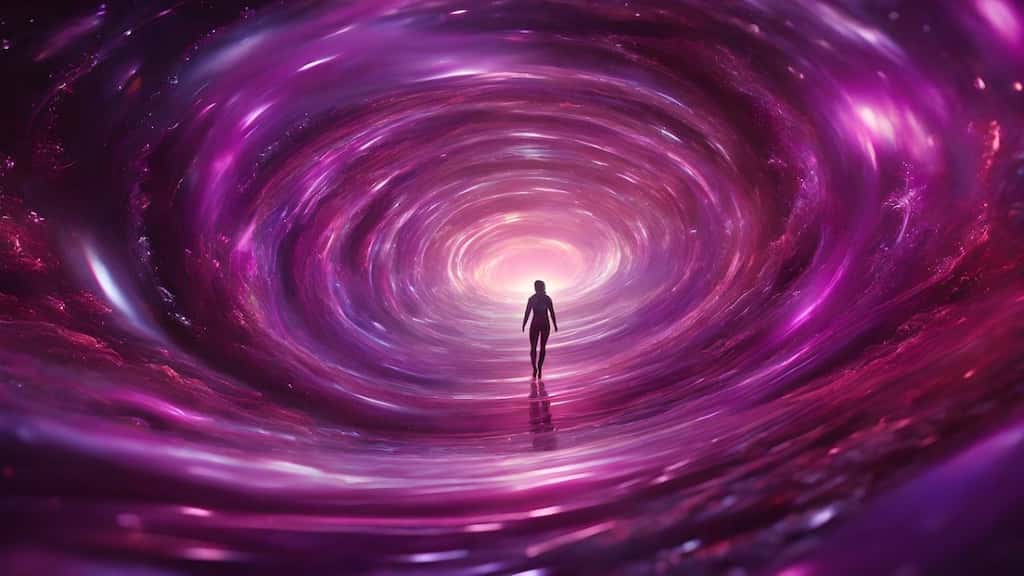 Aliens may be exploiting miniature black hole 'moons' for energy: Study