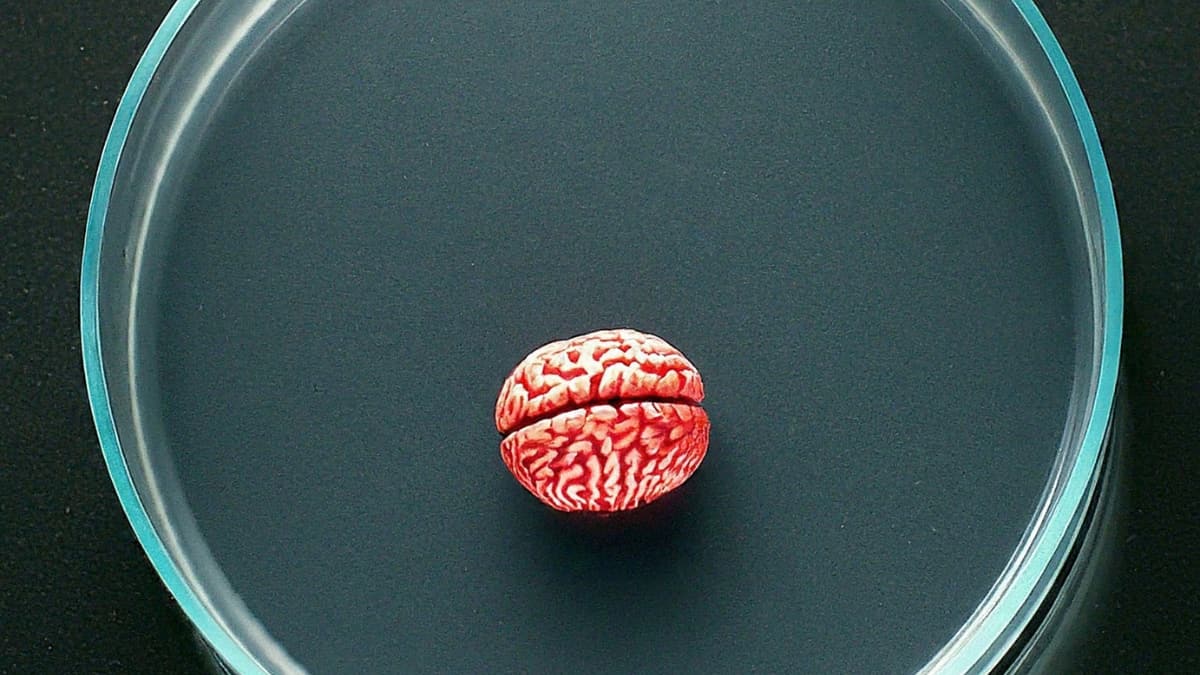 Human blood-based mini-brains may revolutionise treatment of Alzheimer’s: Scientist