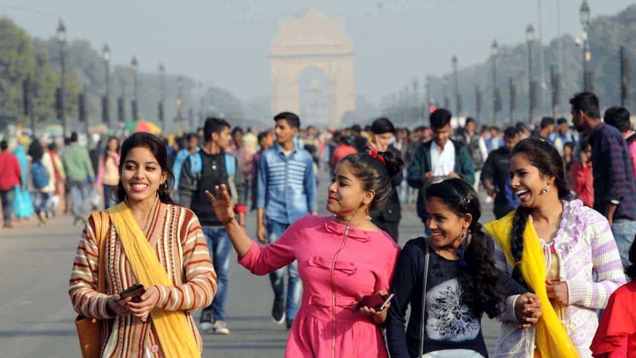 India must plan for middle-income trap to become a developed country