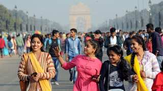India must plan for middle-income trap to become a developed country