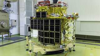 Japan's SLIM takes the final bow, lunar mission shut down after lost communication