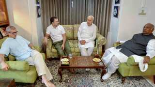 J&K elections: National Conference, Congress finalise seat-sharing formula | Check details