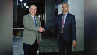 India to raise plight of stranded Indian migrants with Brazil foreign minister Mauro Vieira during his visit