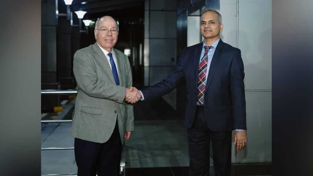 India to raise plight of stranded Indian migrants with Brazil foreign minister Mauro Vieira during his visit