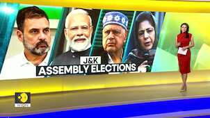J&K assembly elections: BJP announces first list of candidates