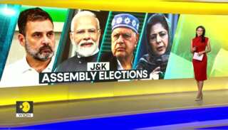 J&K assembly elections: BJP announces first list of candidates