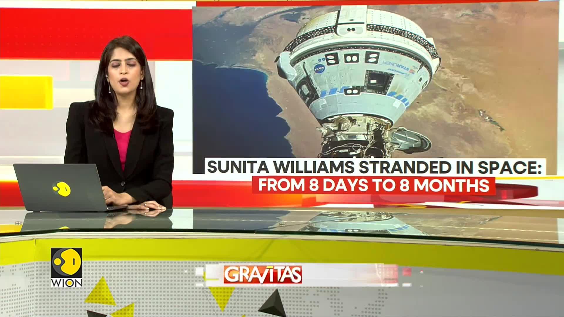WionNews Video