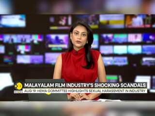 Malayalam film industry's shocking scandals, HEMA committee report shakes the film industry