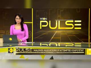 Maldives: Allegations of attempted coup d'etat