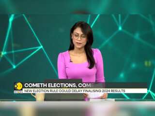 US Elections 2024: Georgia's election board changes poll rules
