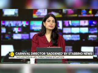 Notting Hill Carnival marred by violence, 5 stabbed in 2 days