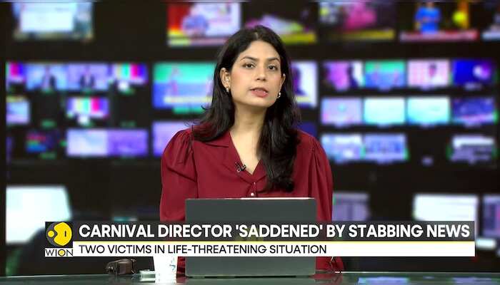 WionNews Video