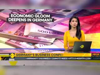 Germany faces recession risk as economic indicators worsen
