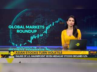 Will tech earnings reports reflect AI euphoria?