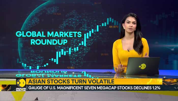 Will tech earnings reports reflect AI euphoria?