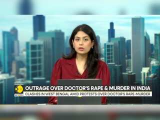 Kolkata hospital horror: Protest march to state secretariat today