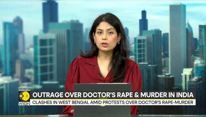 Kolkata hospital horror: Protest march to state secretariat today