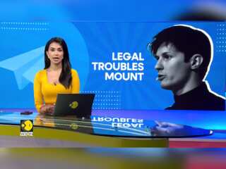 Is Telegram’s future in India uncertain?