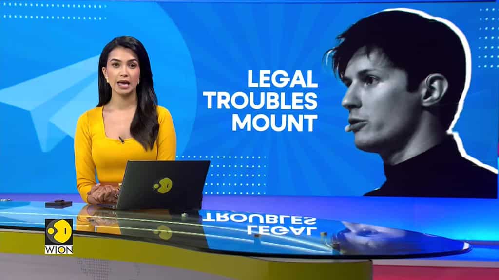 Is Telegram’s future in India uncertain?