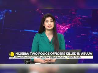 Nigeria: Two police officers killed in brutal attack by banned Shi'ite group