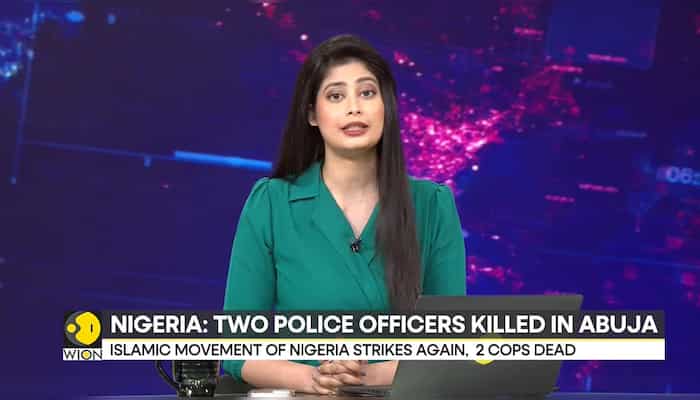 Nigeria: Two police officers killed in brutal attack by banned Shi'ite group