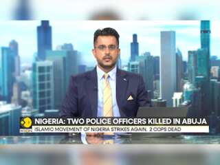 Nigeria: Banned Shi'ite group targets police with deadly assault, 2 killed