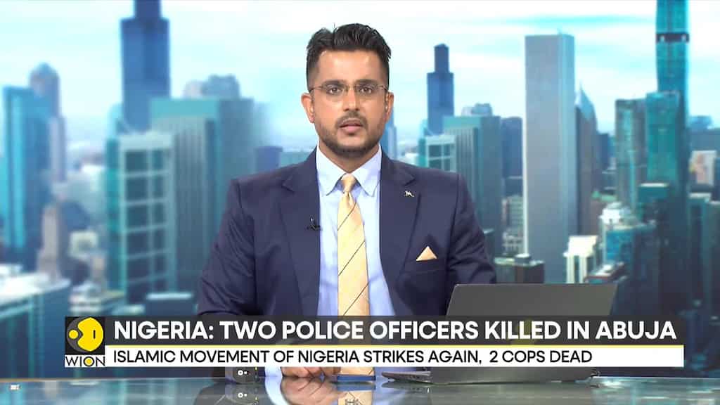 Nigeria: Banned Shi'ite group targets police with deadly assault, 2 killed