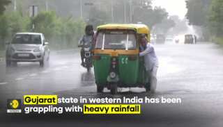 Gujarat Rains: Monsoon claims at least 99 lives in India’s western state | WION Originals