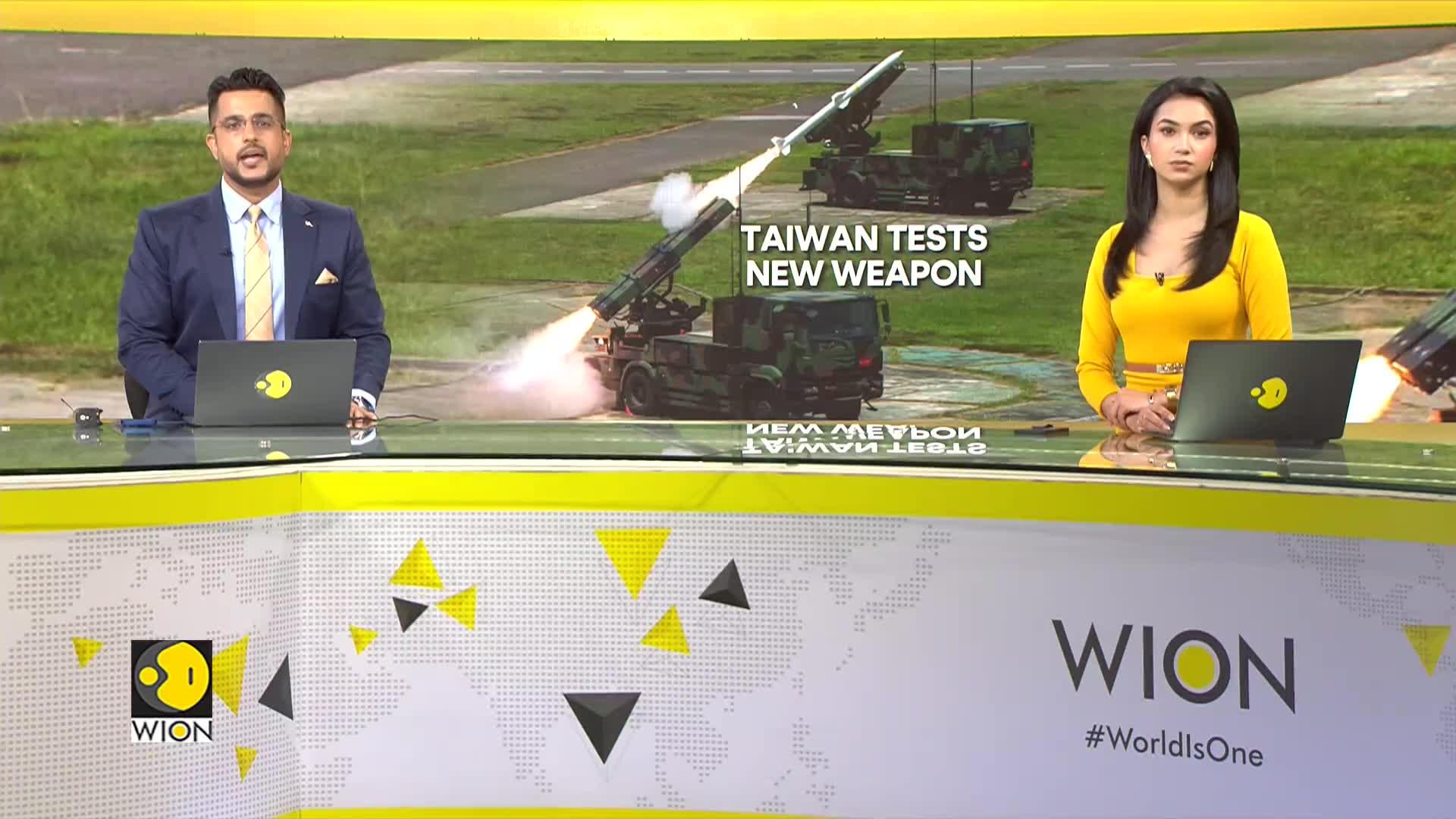 WionNews Video