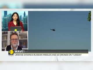 Russia Missiles Attack: Putin's Kursk revenge to force Zelensky into peace talks?