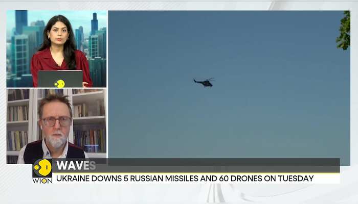 Russia Missiles Attack: Putin's Kursk revenge to force Zelensky into peace talks?