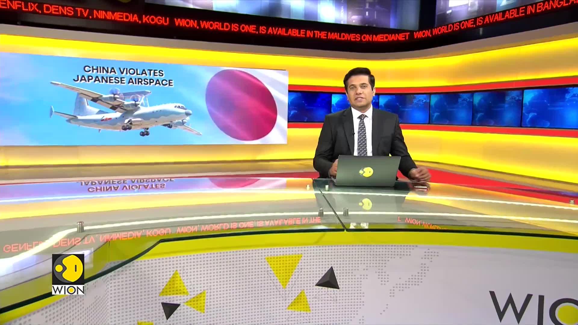 WionNews Video