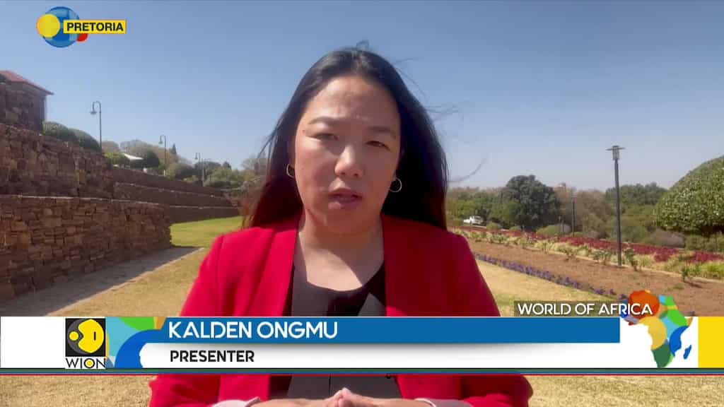 The rise of cricket in Namibia: Namibia to co-host 2027 men's ODI World Cup