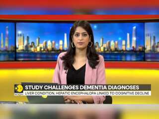 Misdiagnosed dementia: Study challenges Dementia diagnoses