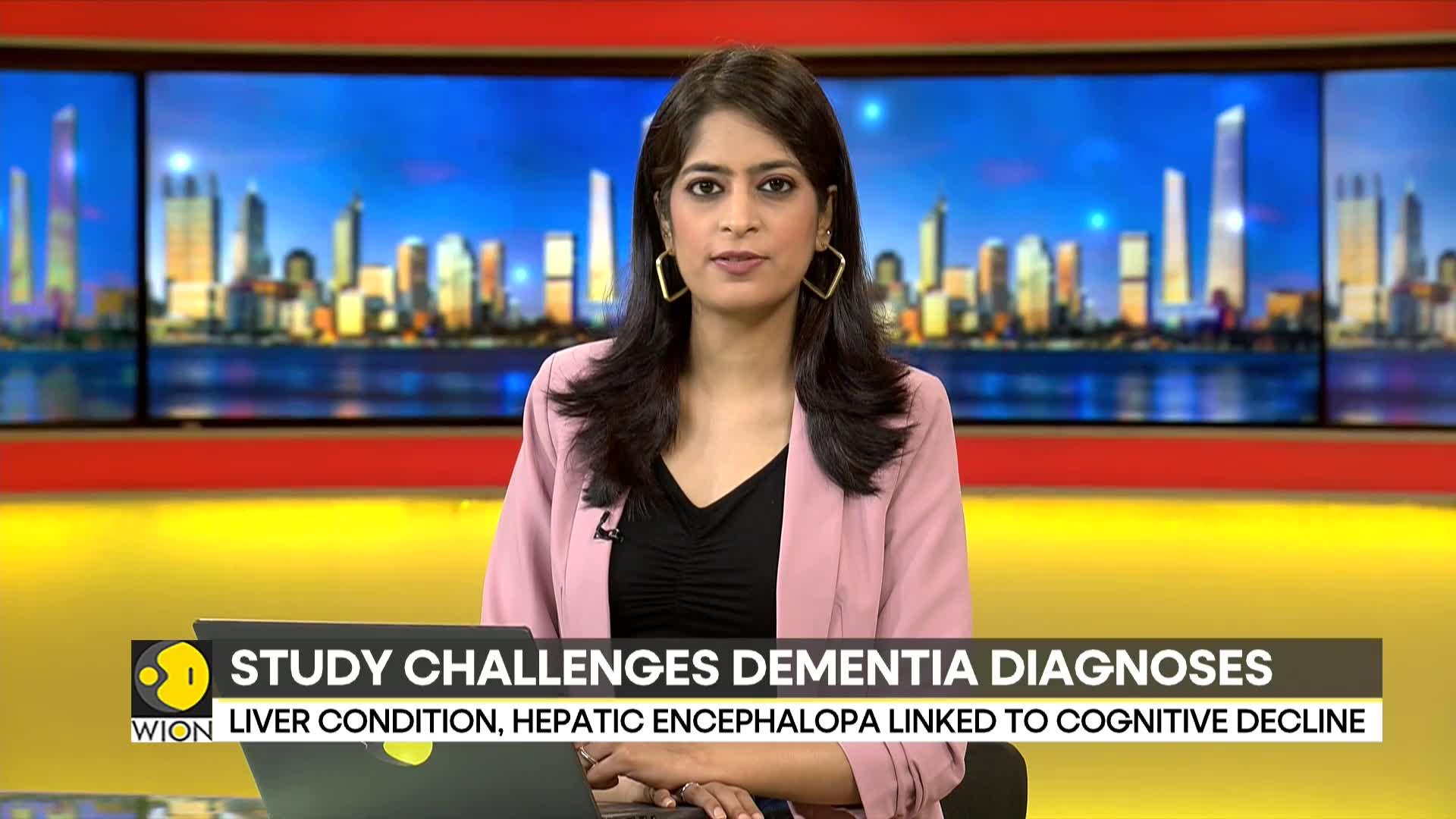 Misdiagnosed dementia: Study challenges Dementia diagnoses