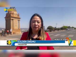 'Summer festival' in Libya: World food festival in Tripoli's old town