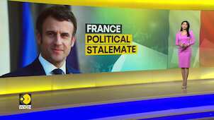 France: President Emmanuel Macron 'rejects' left-wing government