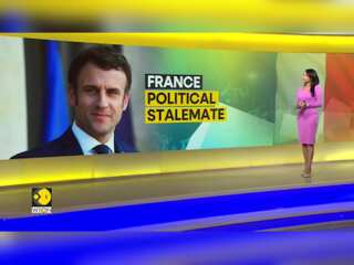 France Political Deadlock: 42 days on, Paris yet to see a new government
