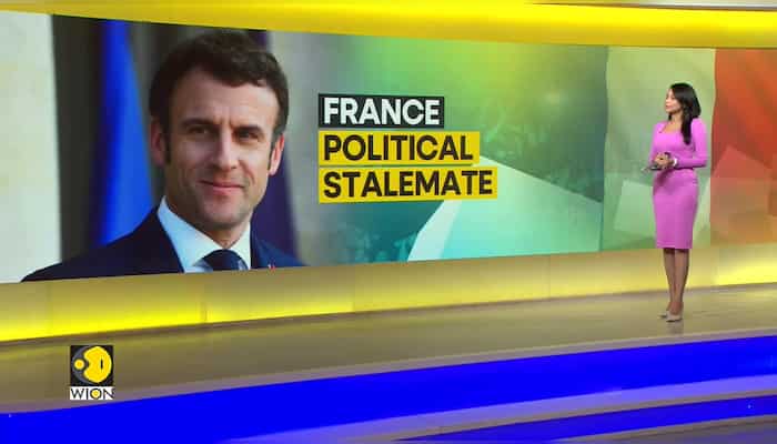 France Political Deadlock: 42 days on, Paris yet to see a new government