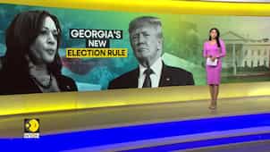 US Elections 2024: Georgia's election board changes poll rules
