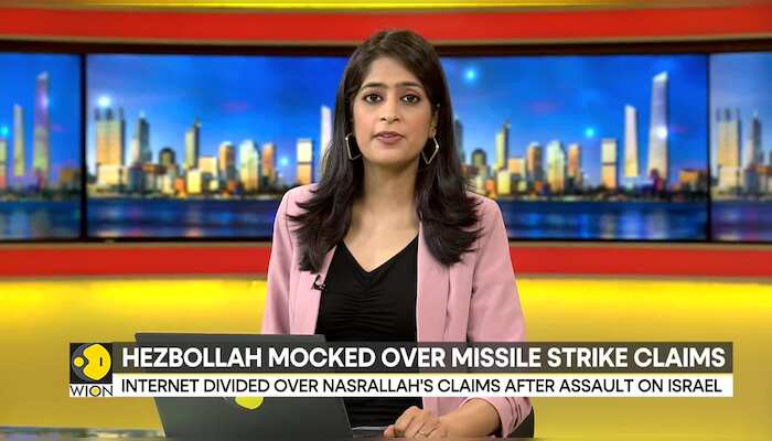 West Asia Crisis: Did Hezbollah overestimate Israeli damages in Sunday's attack