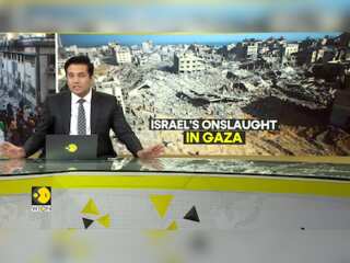 Israel-Hamas war: Israel battles Hamas and frees hostages