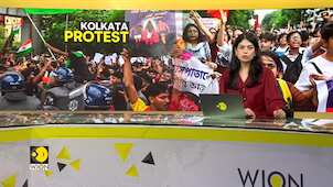 Kolkata Protests: Outrage grows over RG Kar College trainee doctor rape & murder